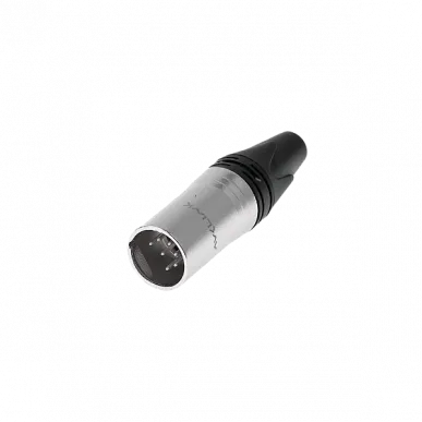 Разъем XLR (Папа) AVCLINK C7MXX
